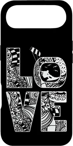 Vista 27 de Kitesurfer Kiteboard Kitesurfing Vintage-Surf Quote Kitesurf Case for iPhone 17