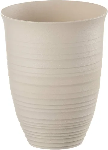 Vista 5 de Guzzini 17950252 - Vaso grande (6 piezas, surtido TIERRA)