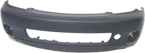Vista 56 de FitParts Compatible con cubierta de parachoques delantero Dodge Dakota 2005