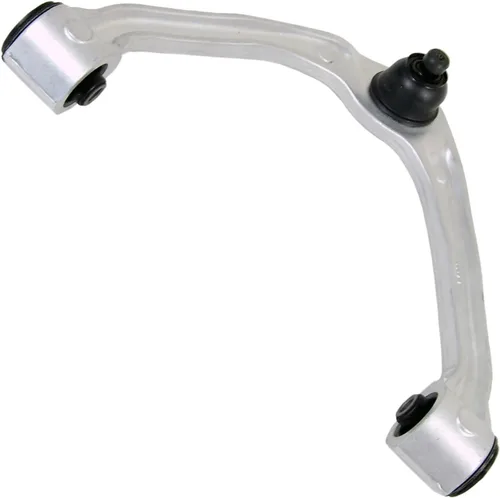 Vista 70 de Detroit Axle - Brazo de control delantero derecho para 08-23 Challenger 05-08 Magnum Chrysler 300 2005-2023, brazo de control delantero inferior
