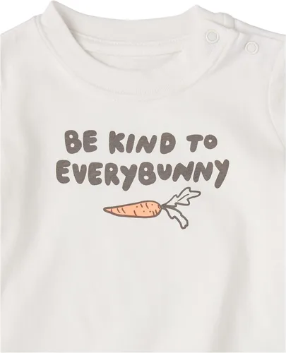 Vista 2 de Tienda Essentials Baby Boys' Short-Sleeve Tee, Pack of 5
