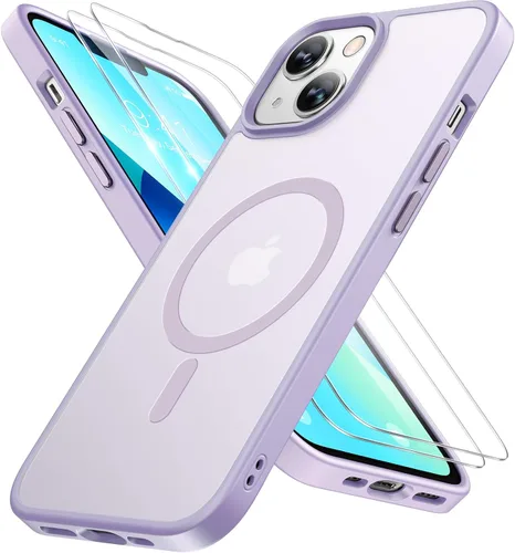 Vista 81 de Miracase Funda diseñada para iPhone SE 2022/SE 2020/7/8, funda multicolor de silicona a prueba de golpes (rojo)