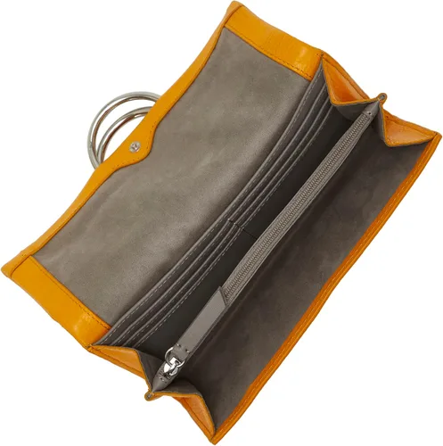 Vista 3 de Vince Camuto Cartera Livy para mujer