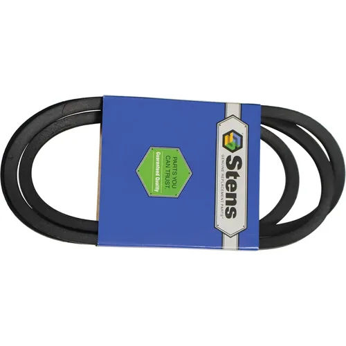 Vista 3 de Stens 265-037 Correa de repuesto OEM, Cub Cadet IH-490489-R2, ea, 1