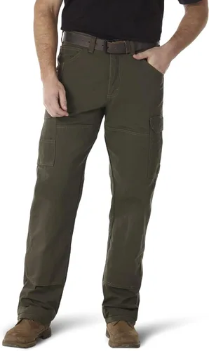 Vista 12 de Wrangler Riggs Workwear - Pantalones de trabajo Ranger Utilitarios para hombres