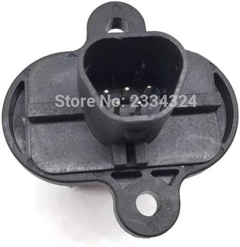 Vista 6 de Sensor de flujo de masa de aire MAF Sensor de flujo de masa de aire compatible con Cadillac ELR 1.4L Compatible con Chevrolet Compatible con Aveo