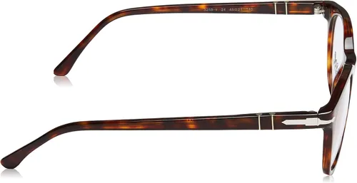 Vista 3 de Persol Womens Po3259v Round Prescription Eyewear Frames