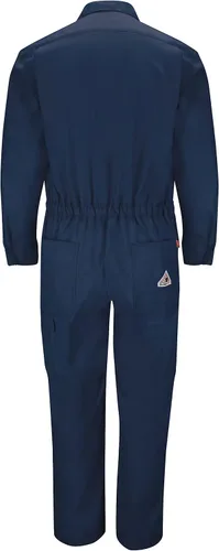 Vista 2 de Bulwark Iq Series Endurance - Mono para hombre