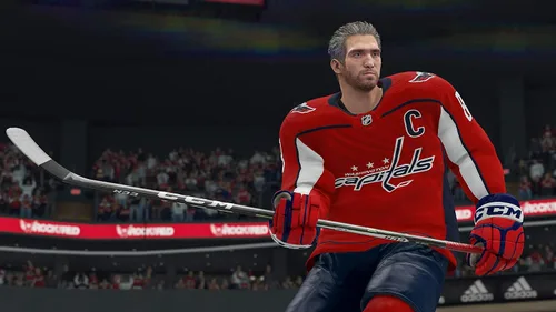 Vista 5 de NHL 21 - PlayStation 4