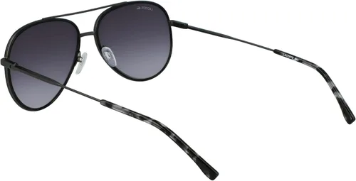 Vista 7 de Lacoste Lentes de sol Pilot L247s para hombre