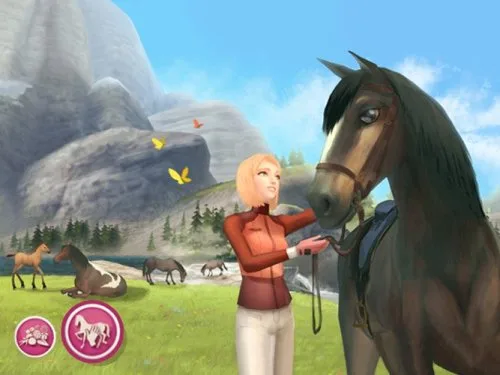 Vista 5 de Petz Horse Club