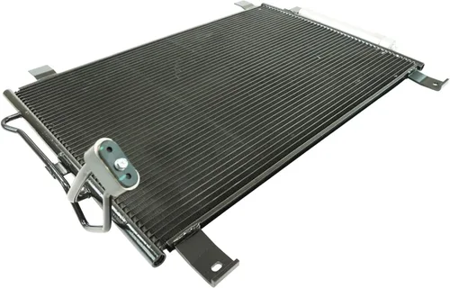 Vista 282 de TRQ Secador de receptor de condensador de aire acondicionado compatible con Volvo XC90 2016-2021