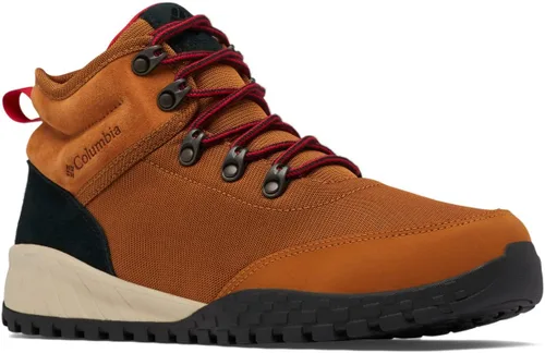 Vista 2 de Columbia Zapatos de senderismo Fairbanks Mid para hombre