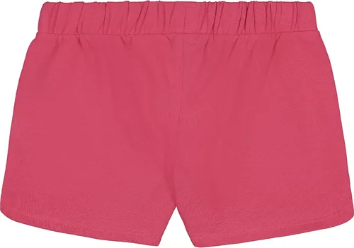Vista 2 de Tommy Hilfiger Girls' Pull on Short, Elastic Waist & Faux Drawstring