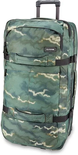 Vista 46 de Dakine Rodillo dividido 85L - Carbono, talla única
