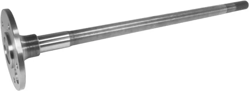 Vista 17 de USA Standard Gear (ZA G12471369) Eje con freno de disco para camión GM 2WD/4WD