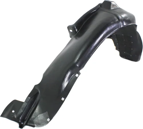Vista 3 de Garage-Pro Forro de guardabarros delantero para HYUNDAI ACCENT 2006-2011 RH (Hatchback 2007-2011)/Sedan