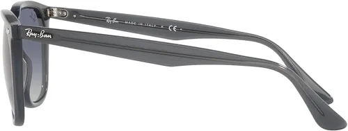 Vista 4 de Ray-Ban RB4362 - Gafas de sol cuadradas