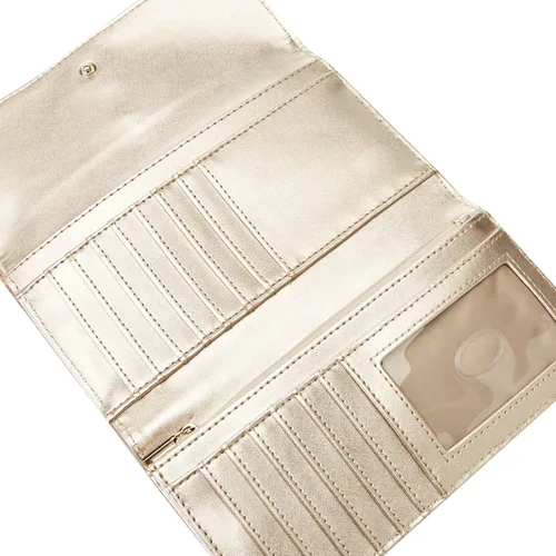 Vista 4 de GUESS LIDA - Cartera de mano para mujer