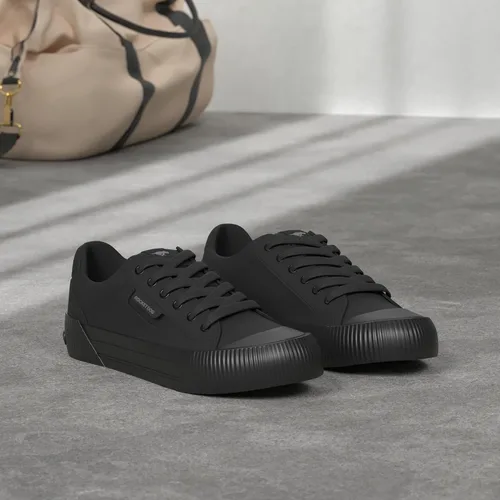 Vista 7 de Rocket Dog Cheery - Tenis cómodos de espuma afelpada para mujer