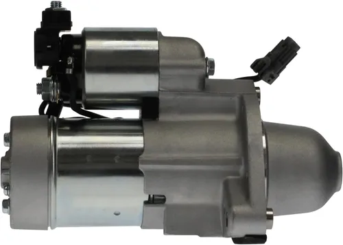 Vista 2 de OEG Parts Nuevo arrancador compatible con Nissan 370Z 3.7L 2009-2019, compatible con Infiniti Q50 3.0L 2016-19, Q60 3.0L 2017-19, QX70 QX50 3.7L