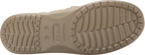 Vista 4 de Crocs Santa Cruz - Mocasines de lino para hombre