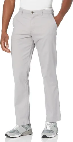 Vista 12 de Amazon Essentials Men's Casual Stretch Chino Pant