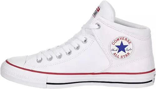 Vista 4 de Converse - Tenis de tobillo alto