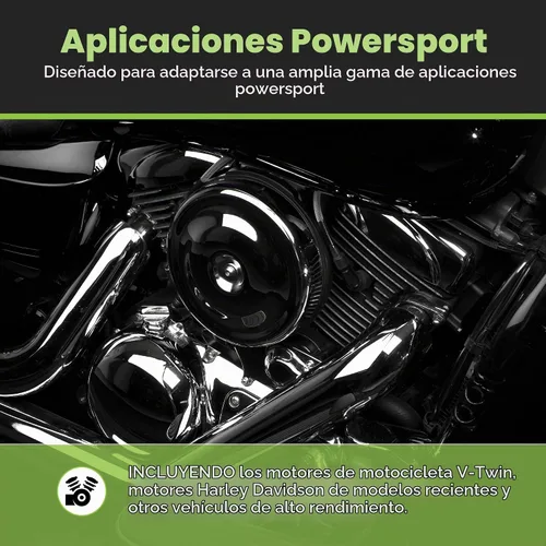 Vista 5 de E3 Spark Plug E3.36, bujía para deportes motorizados, 1 unidad