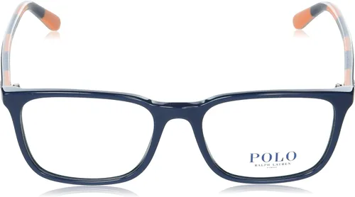 Vista 2 de Polo Ralph Lauren Men's Ph2234 Semi-Circular Prescription Eyewear Frames