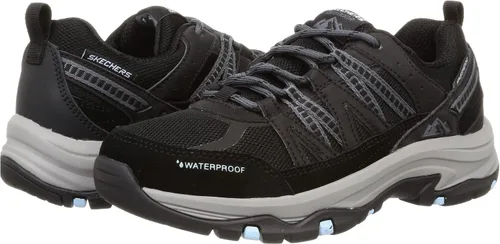 Vista 7 de Skechers Women's Trego-Lookout Point Hiking Shoe