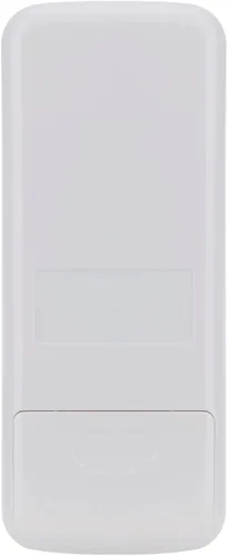Vista 8 de Control remoto reemplazado R51M/E para aire acondicionado Midea R51L1/BGE R51l5/BGE R51l10/BGE R51E R51CE R51MCE R51DE R51I4BGCE UL-R51ME R51I11BGE