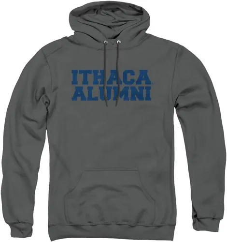 Vista 160 de LOGOVISION Ropa unisex para adultos con diseño oficial de alumnos universitarios para hombres y mujeres, colección de sudaderas con capucha