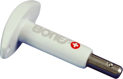 Vista 3 de Bones Rodamientos prensa extractor herramienta de rodamientos herramienta de patín