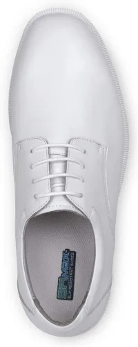 Vista 5 de SR Max Arlington, zapatos de trabajo resistentes al deslizamiento, estilo de vestir para hombre