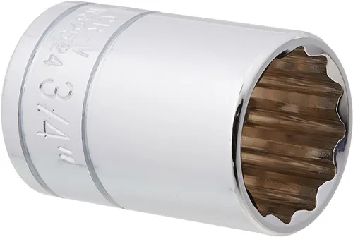 Vista 11 de Performance Tool W32530 1/2 Drive Toma de 12 puntos, 15/16