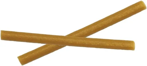 Vista 2 de N-Bone Palitos de dentición para cachorros, sabor a calabaza, palitos naturales para masticar y golosinas para la dentición, certificado SQF
