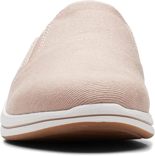 Vista 2 de Clarks - Zapatos sin talón Breeze Shore para mujer