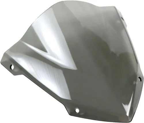 Vista 4 de Parabrisas compatible con MT-07 FZ-07 2014-2018 2019 2020, accesorios de motocicleta, deflectores de viento MT07 FZ07 FZ MT 07 09