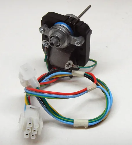 Vista 6 de Frigidaire 5303918549 Evaporador Motor Kit para refrigerador