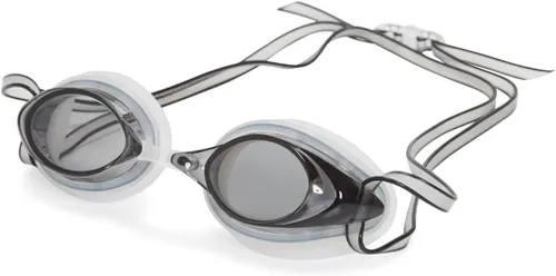 Vista 25 de Sporti Gafas de natación unisex para adultos, gafas de natación antivaho para hombres y mujeres, resistentes a roturas, correas dobles, varios