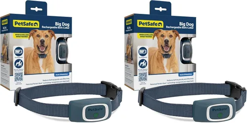 Vista 7 de PetSafe Collar antiladrido recargable