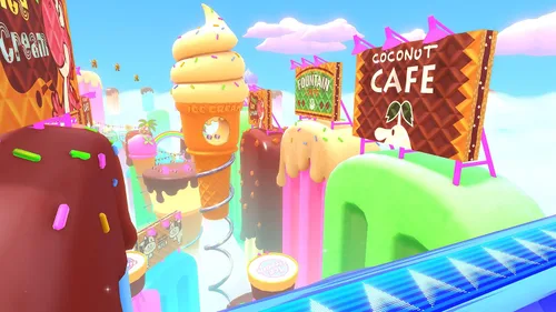 Vista 10 de Mario Kart 8 Deluxe - Booster Course Pass - Nintendo Switch Código digital