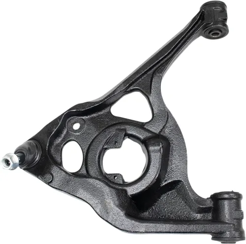 Vista 423 de Conjunto de Brazo de Control Inferior Delantero y Junta Esférica TRQ para Lado del Conductor y del Pasajero 2 Piezas Compatible con Ford Mustang GT