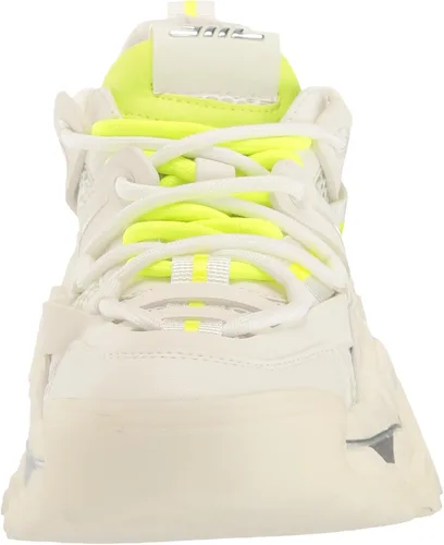 Vista 2 de Steve Madden Tenis Power para mujer