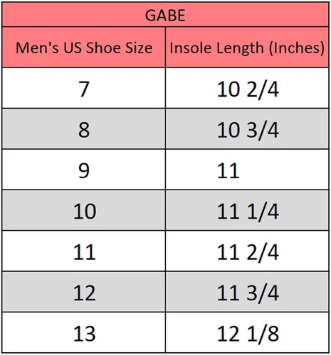 Vista 2 de Alpine Swiss Gabe - Sandalias de espuma viscoelástica para hombre, ajustables, cómodas, atléticas