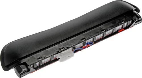 Vista 4 de Dorman Luz de freno central de montaje alto 923-273 compatible con modelos seleccionados de BMW Compatible con modelos BMW seleccionados