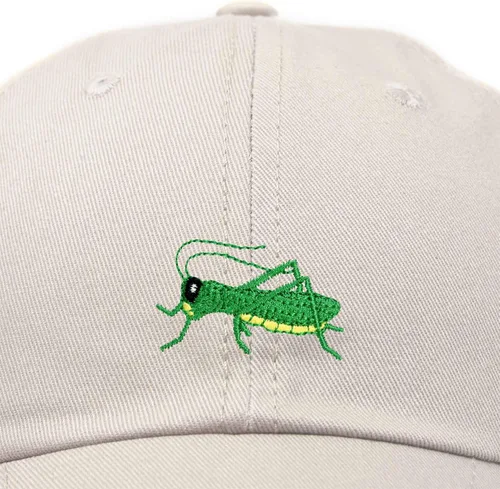 Vista 2 de Nature Outdoors - Gorra de béisbol bordada