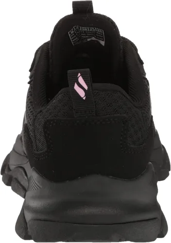 Vista 3 de Skechers Tenis Sierra-sidebiz para mujer
