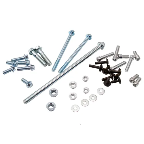 Vista 4 de Pit Bike Kit de tornillos y tuercas para 125cc 140cc 150cc Pit PRO Trail Dirt Bike